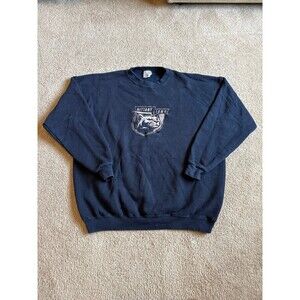 Vintage Penn State Nittany Lions PLUMA Men’s Crewneck Sweatshirt Size XL